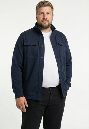 Chaqueta de entrenamiento - navy blue