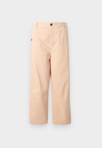 Unselected, dusty rose