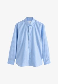 Non sélectionné, blue