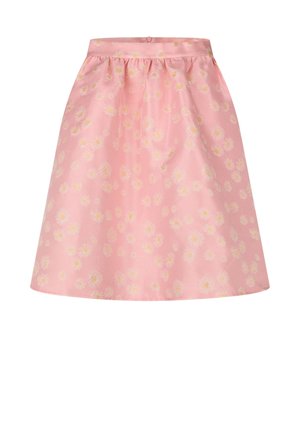 Cras, JAMILLA SKIRT - Jupe trapèze - 4025 light rose