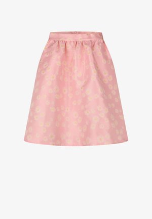 Cras, JAMILLA SKIRT - Jupe trapèze - 4025 light rose