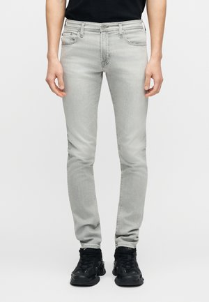 TELLIS MODERN - Jeans Slim Fit - gemfield