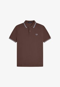 Non selezionato, ladrillo carrington road