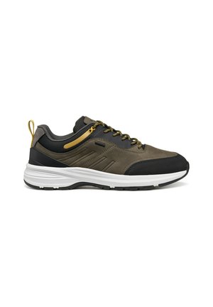 Zapatillas - military black