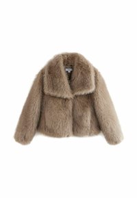 REGULAR FIT - Veste mi-saison - neutral