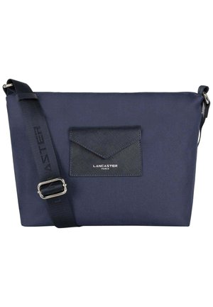 SMART KBA - Sac bandoulière - bleu foncé