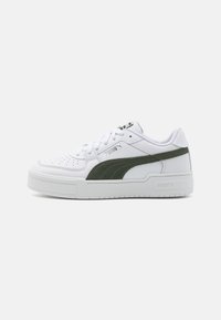 Kijelölve, puma white/myrtle