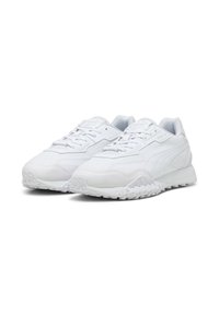 Puma Sneakers basse - white