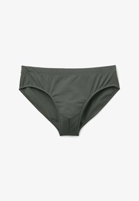 Non sélectionné, green