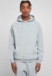 Urban Classics BLANK  - Kapucni - summerblue