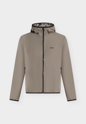 BOSS, COMMUTERPRO - Veste mi-saison - light/pastel green