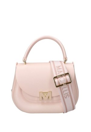 Marc Ellis, MARC ELLIS HANDBAG - Sac à main - light pink and gold