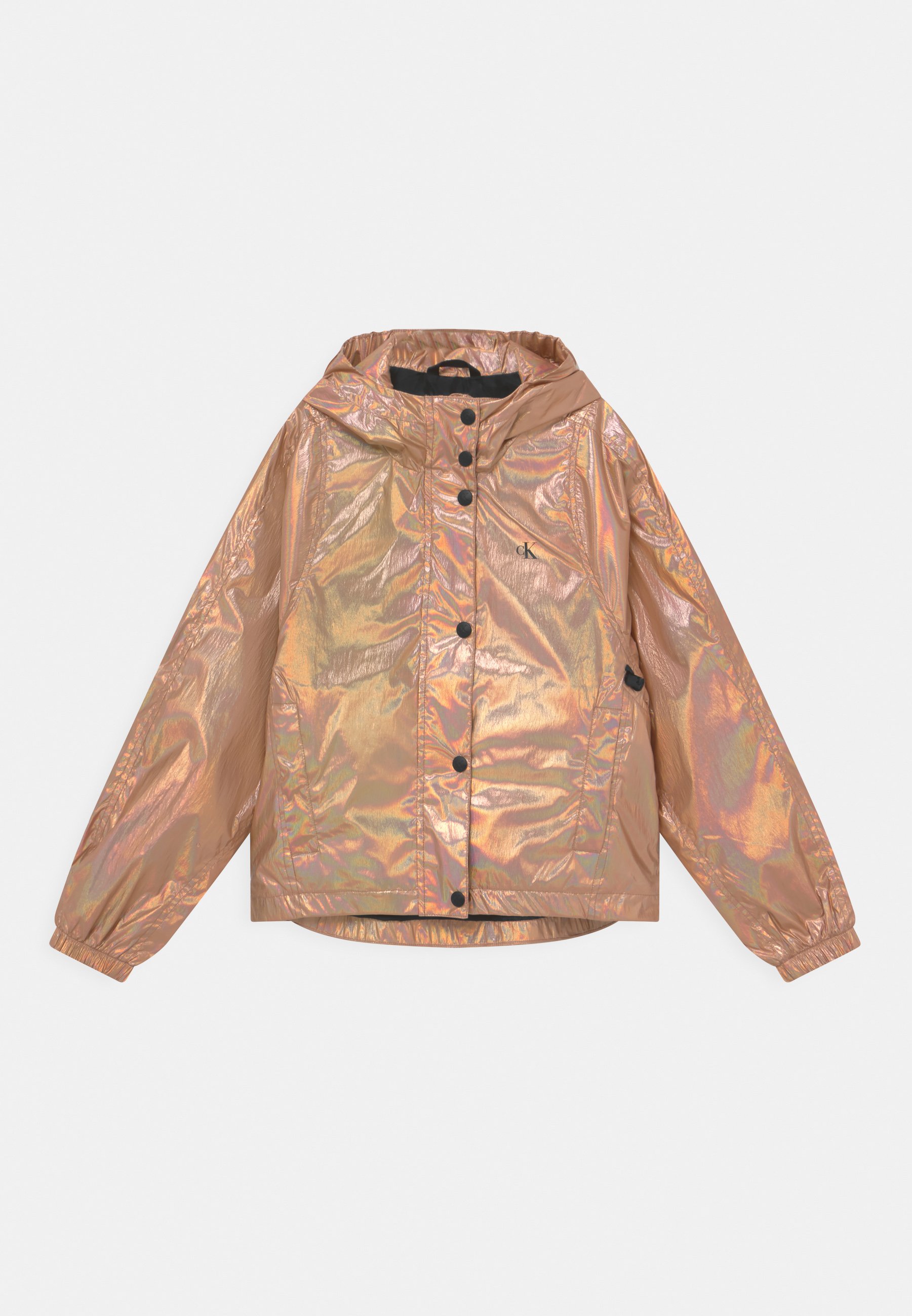 Calvin Klein Jeans METALLIC SHINE 