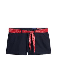 Non sélectionné, eclipse navy