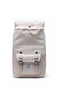 Herschel LITTLE AMERICA MID 21L - Zaino - cream