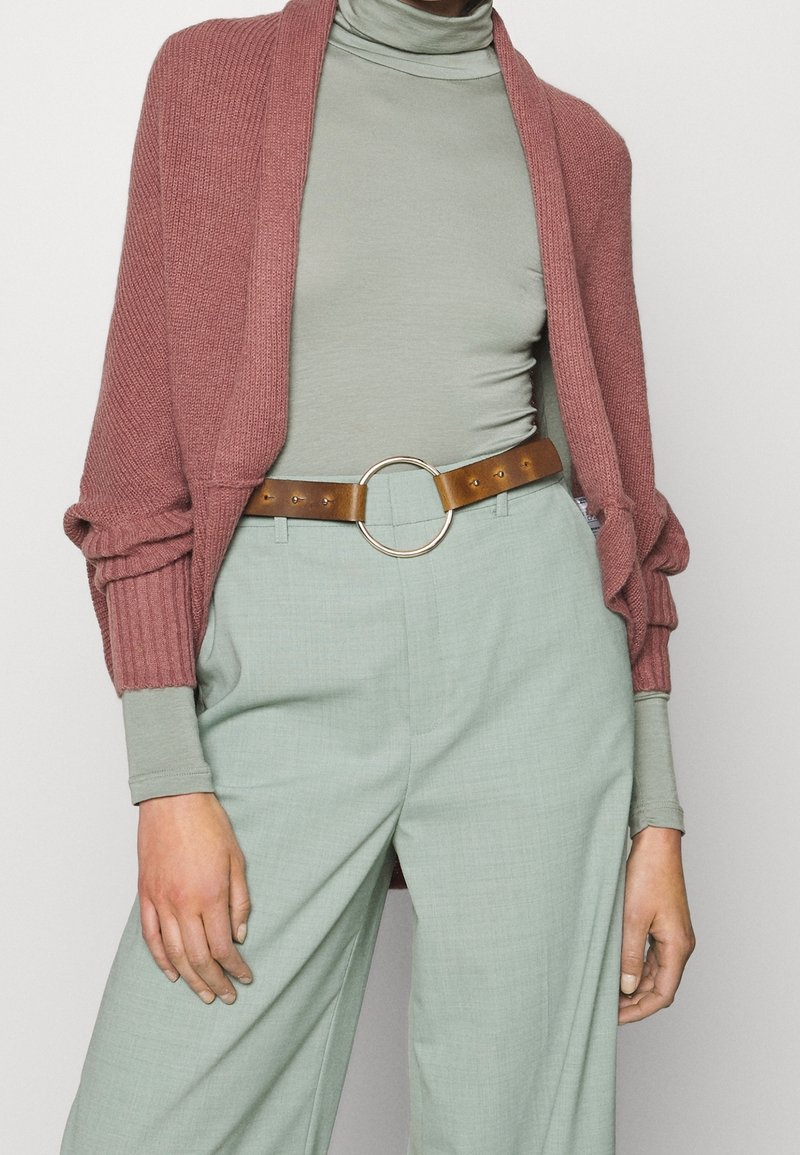 Esprit Strickjacke - berry