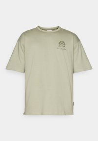 LANDROAMER™ CREW - T-shirt imprimé - safari