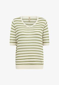 Unselected, calliste green combi