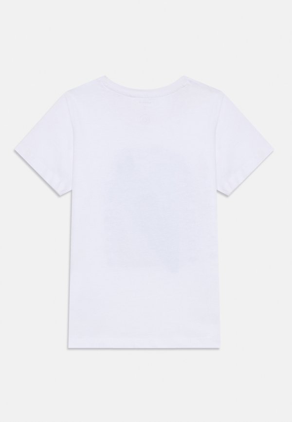 NKMJALKA BOX - Print T-shirt3