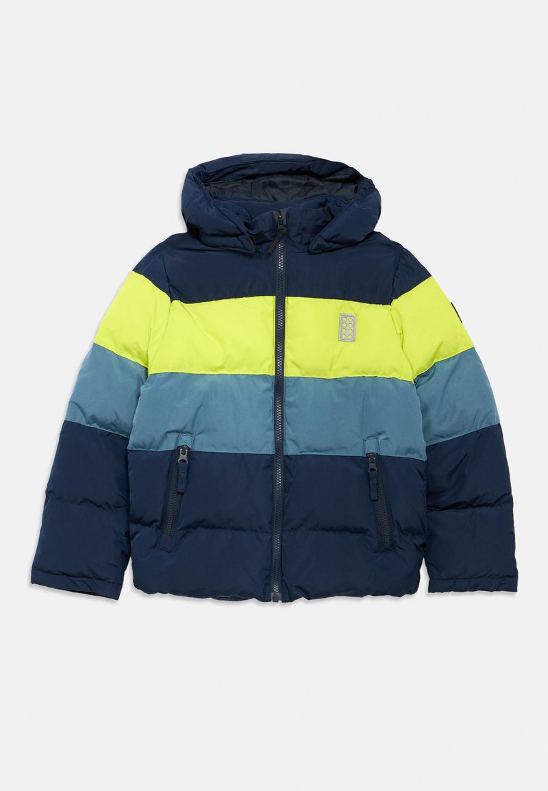 LEGO® kidswear - Kurtka zimowa