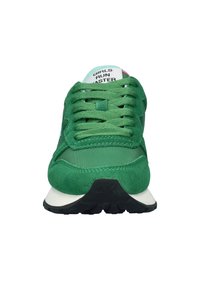 Sun68 ALLY SOLID - Sneakers laag - groen
