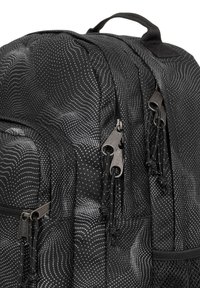Eastpak MORIUS - Mochila - refleks dots black