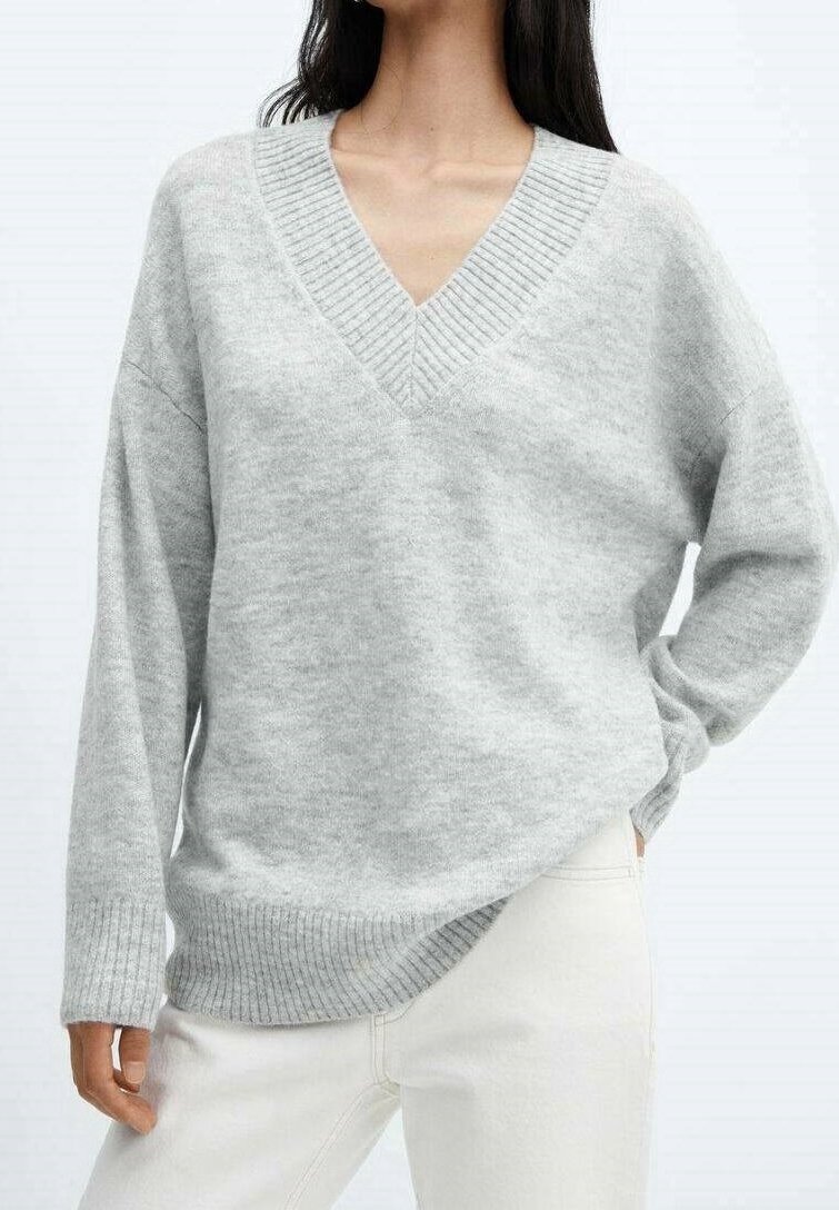 Mango Sweter