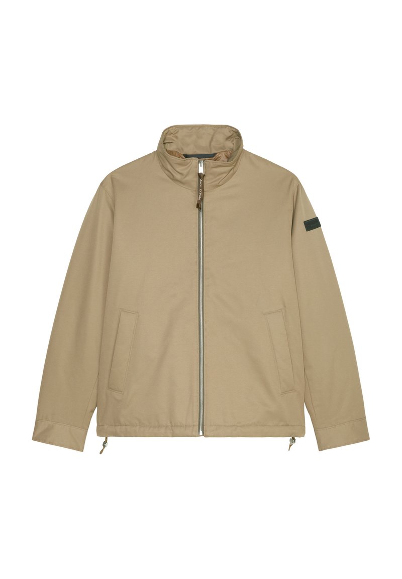 Marc O’Polo Jas bruin