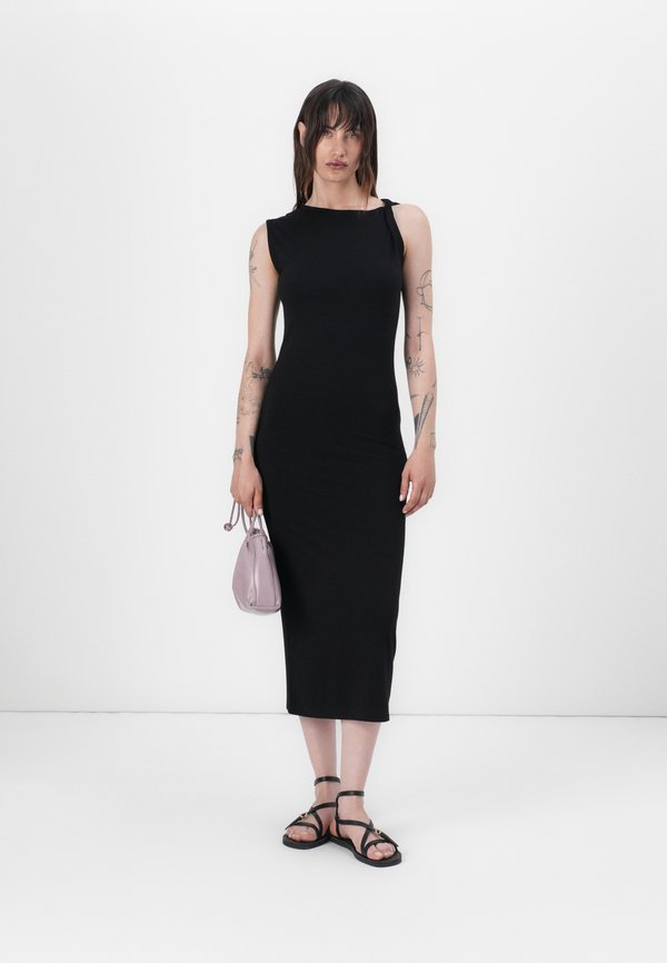 FELICITY MIDI DRESS - Jersey dress4