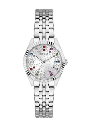 Guess, ADELAIDE - Ρολόι - silver-coloured