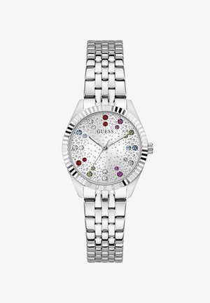 Guess, ADELAIDE - Ρολόι - silver-coloured