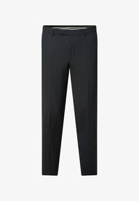 Ausgewählt, anthrazit