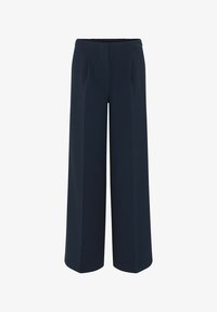 Niet geselecteerd, coal blue