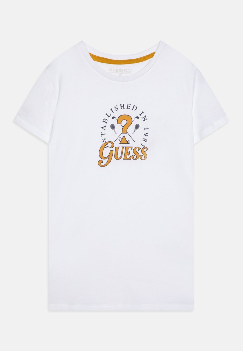 T-shirt traspirante running - orange - uomo T-shirt traspirante running - orange - uomo