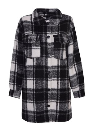 Manteau court - black