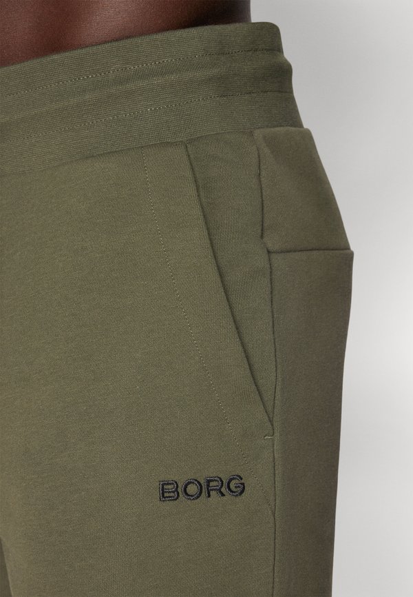 ESSENTIAL SWEATSHORTS - Sports shorts - deep depths4