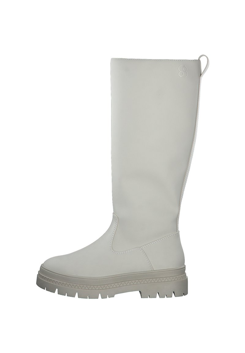 s.Oliver Boots - cream
