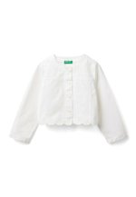 United Colors of Benetton (Z6ERJ) Giaccone ladies medium down jacket