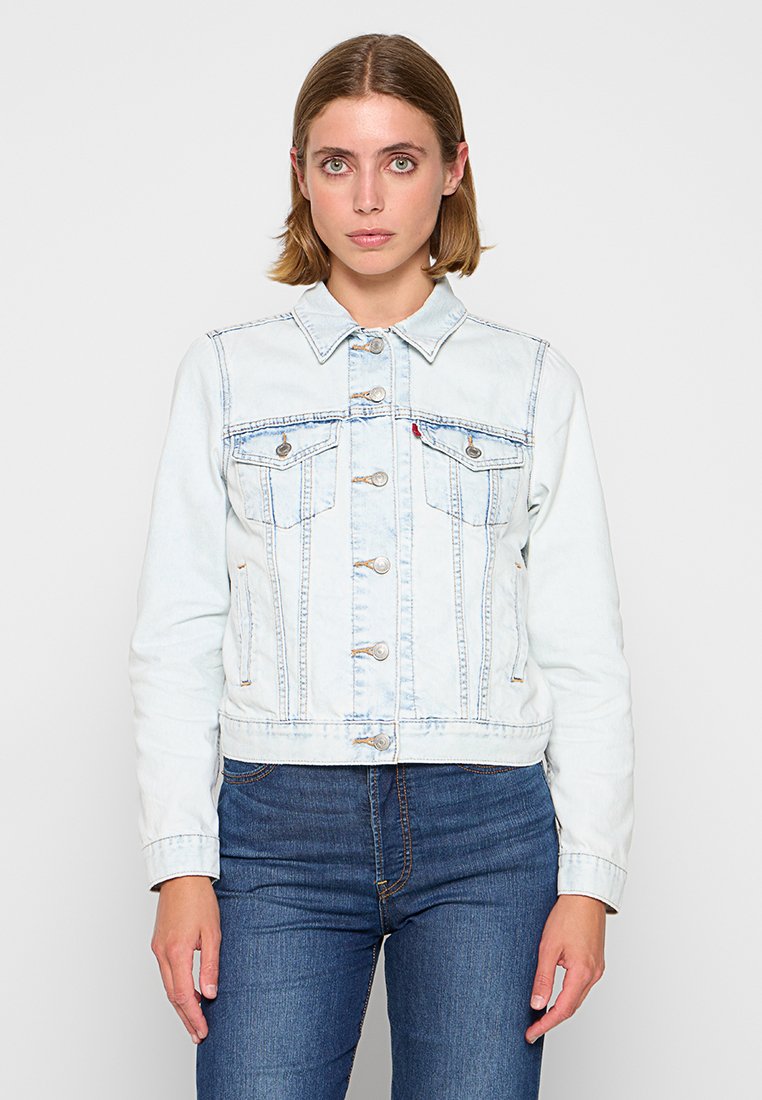 Levi’s® Spijkerjas blauw
