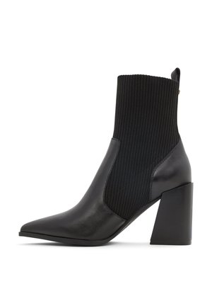 GANINA FLEX - Ankle Boot - black