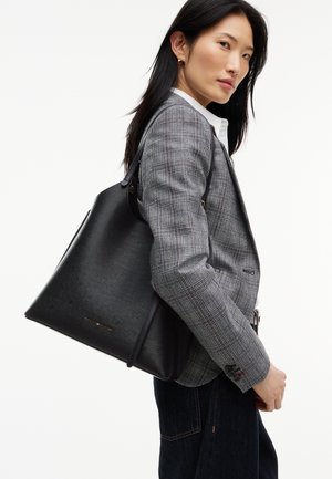 Tommy Hilfiger, MODERN TOTE - Cabas - black