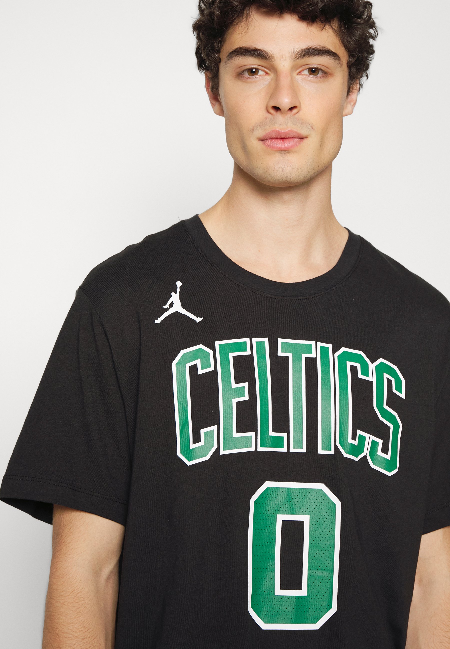 jayson tatum statement jersey