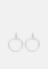 FRONTAL HOOP - Uhani - two