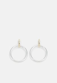 Lauren Ralph Lauren FRONTAL HOOP - Uhani - two