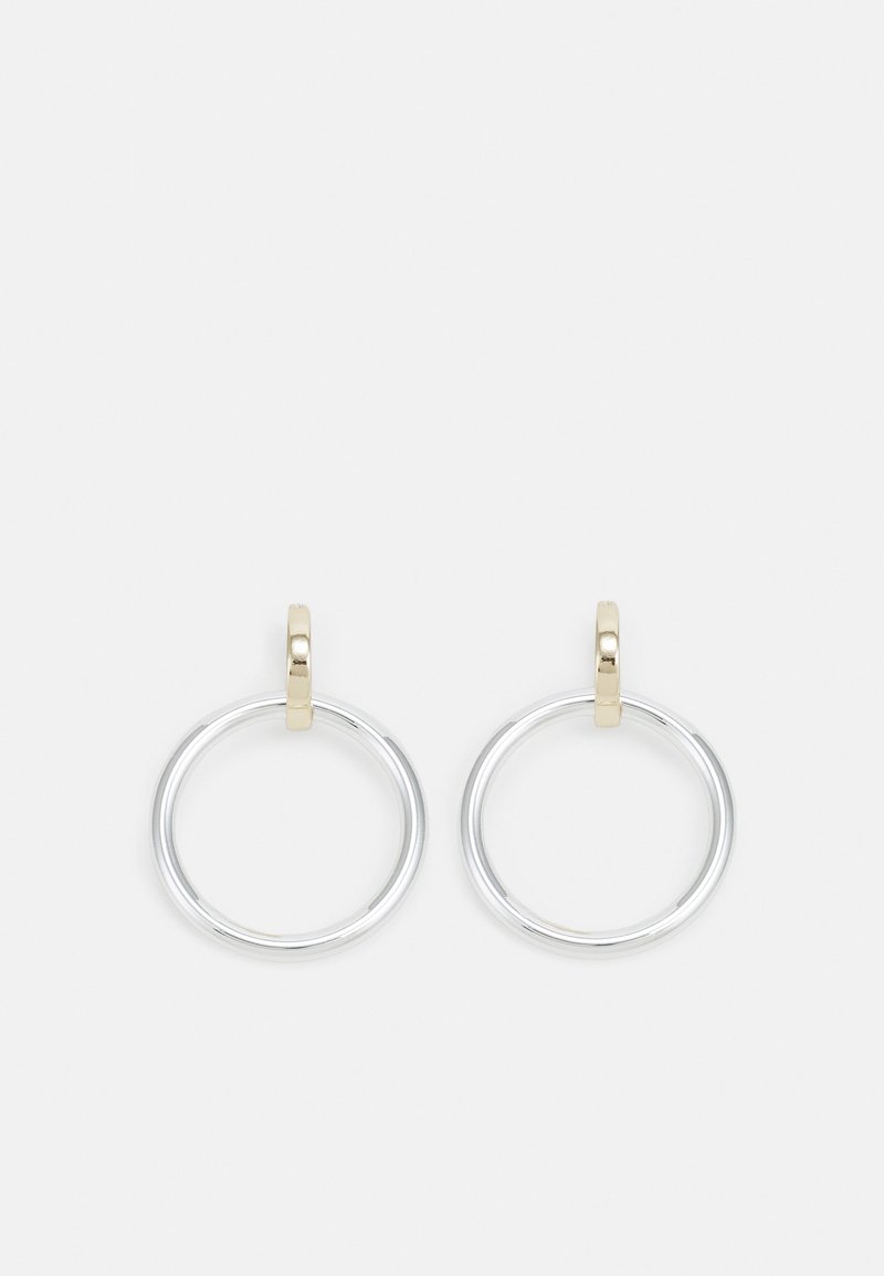 Lauren Ralph Lauren FRONTAL HOOP - Uhani - two