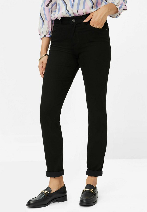 STYLE SHAKIRA - Jeans Slim Fit