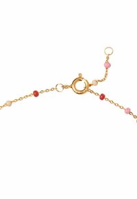 Enamel Copenhagen LOLA - Halskette - rosie