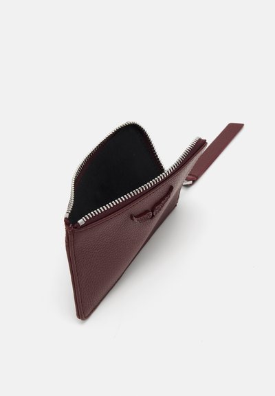Zadig & Voltaire CARD - Maks - bordeaux