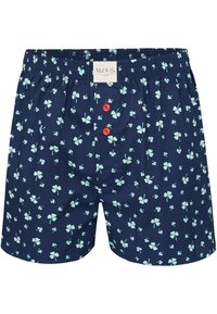 Phil & Co. Berlin 6 PACK PRINTS - Boxer  - mix
