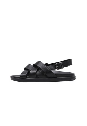 VITES - Sandalias - black